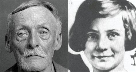 Read Albert Fish's Letter To The Mother Of Victim Grace Budd.
